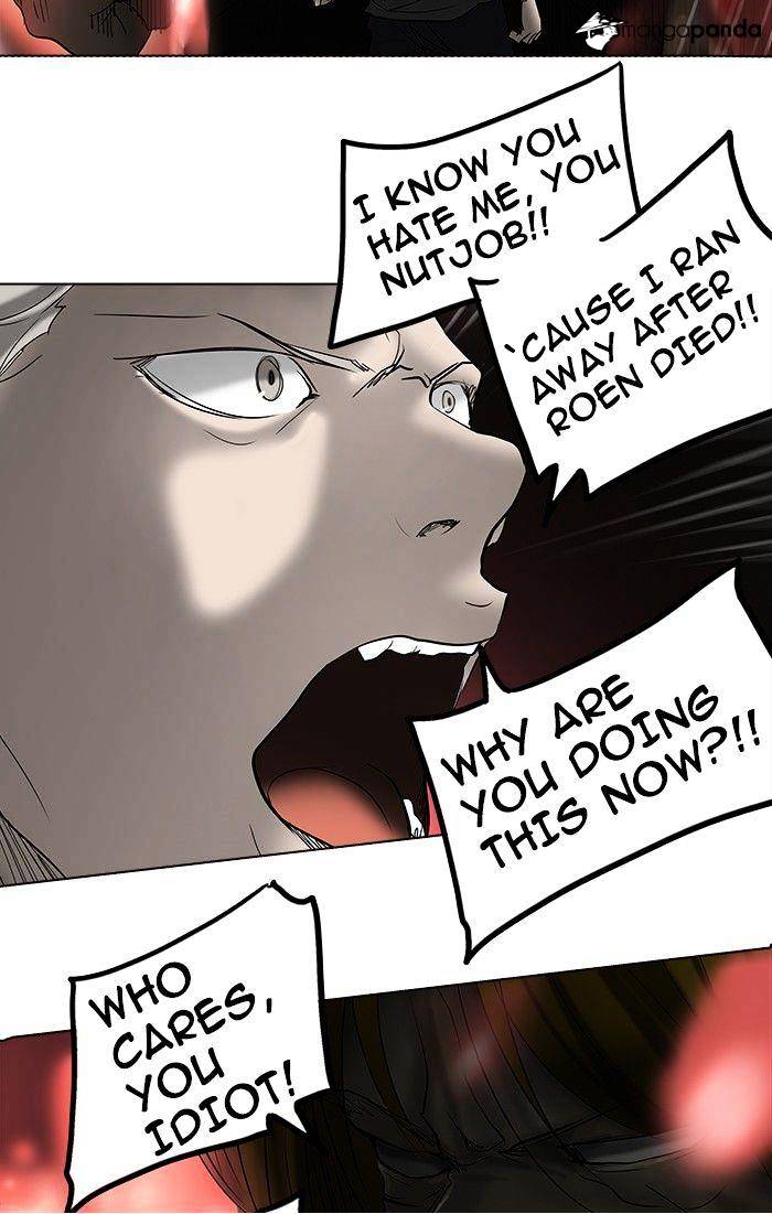 Tower of God Chapter 261 page 44