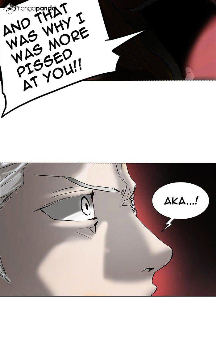 Tower of God Chapter 261 page 47