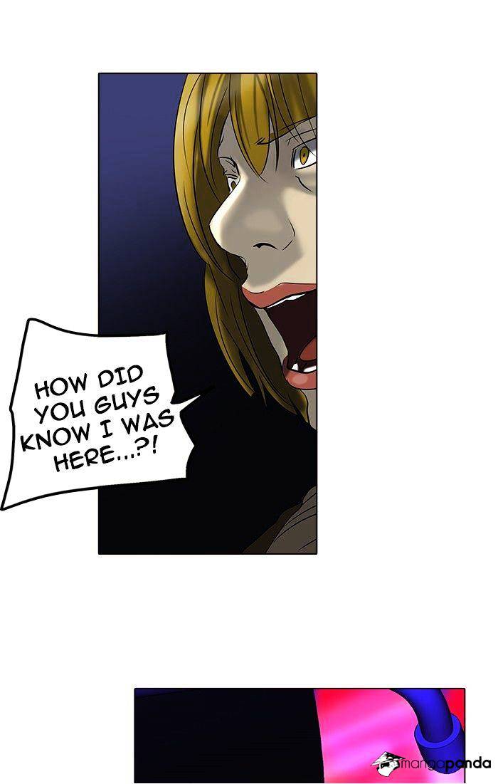 Tower of God Chapter 261 page 52