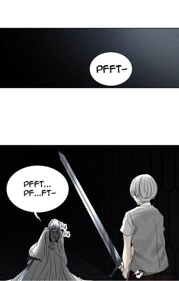 Tower of God Chapter 261 page 55