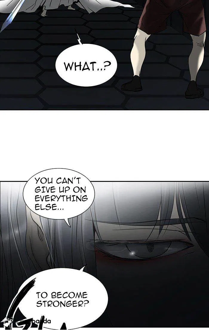 Tower of God Chapter 261 page 56