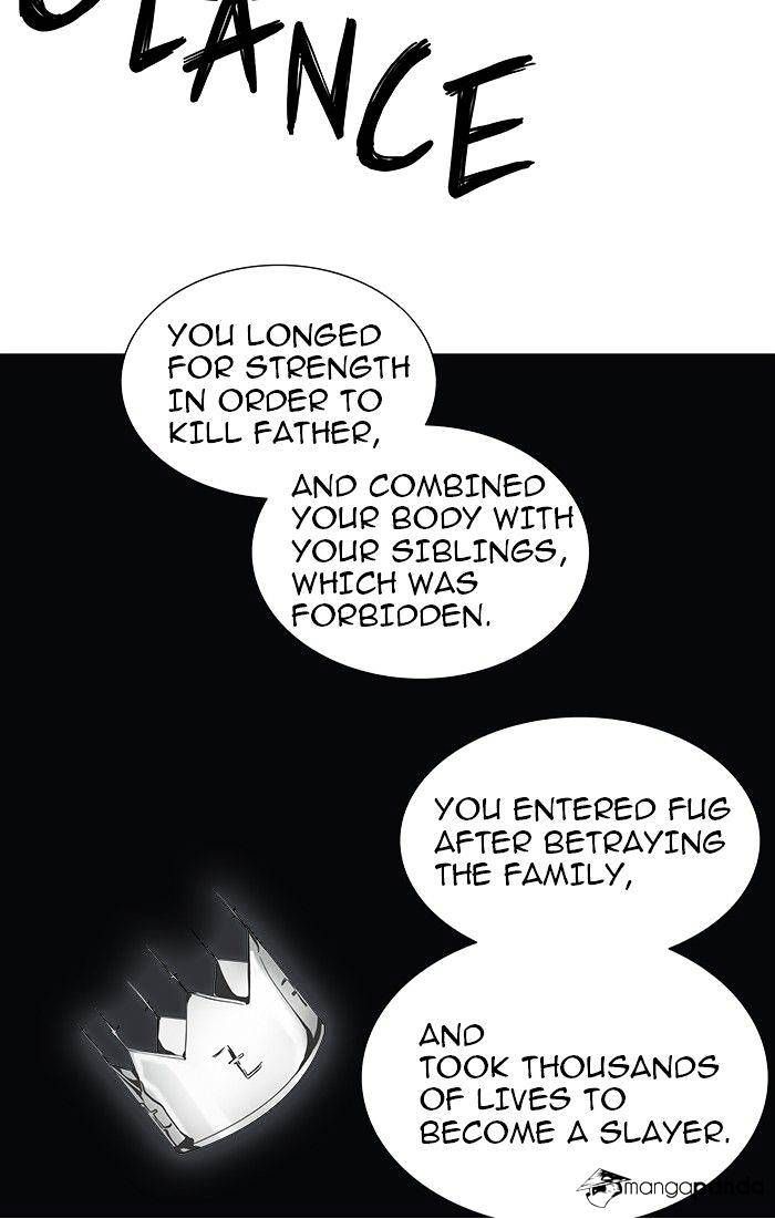 Tower of God Chapter 261 page 57