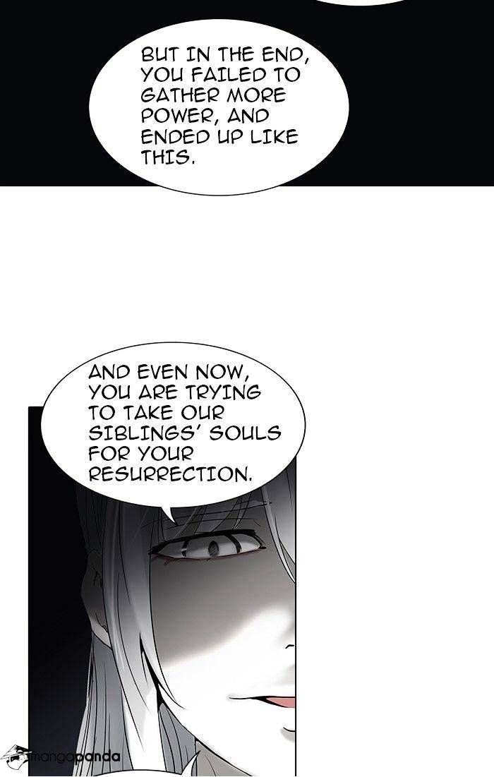 Tower of God Chapter 261 page 58