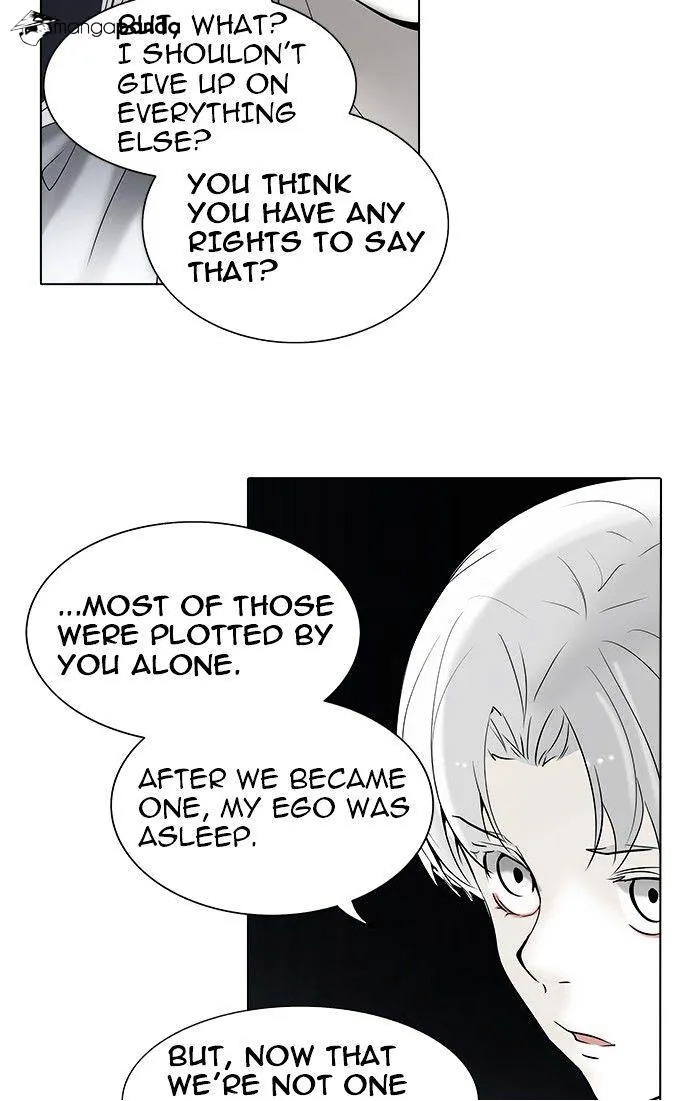 Tower of God Chapter 261 page 59