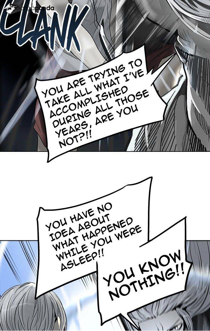 Tower of God Chapter 261 page 62