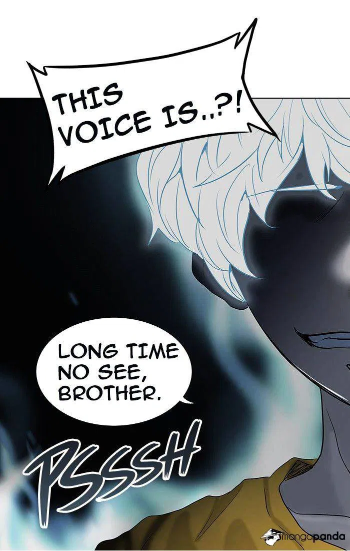 Tower of God Chapter 262 page 1