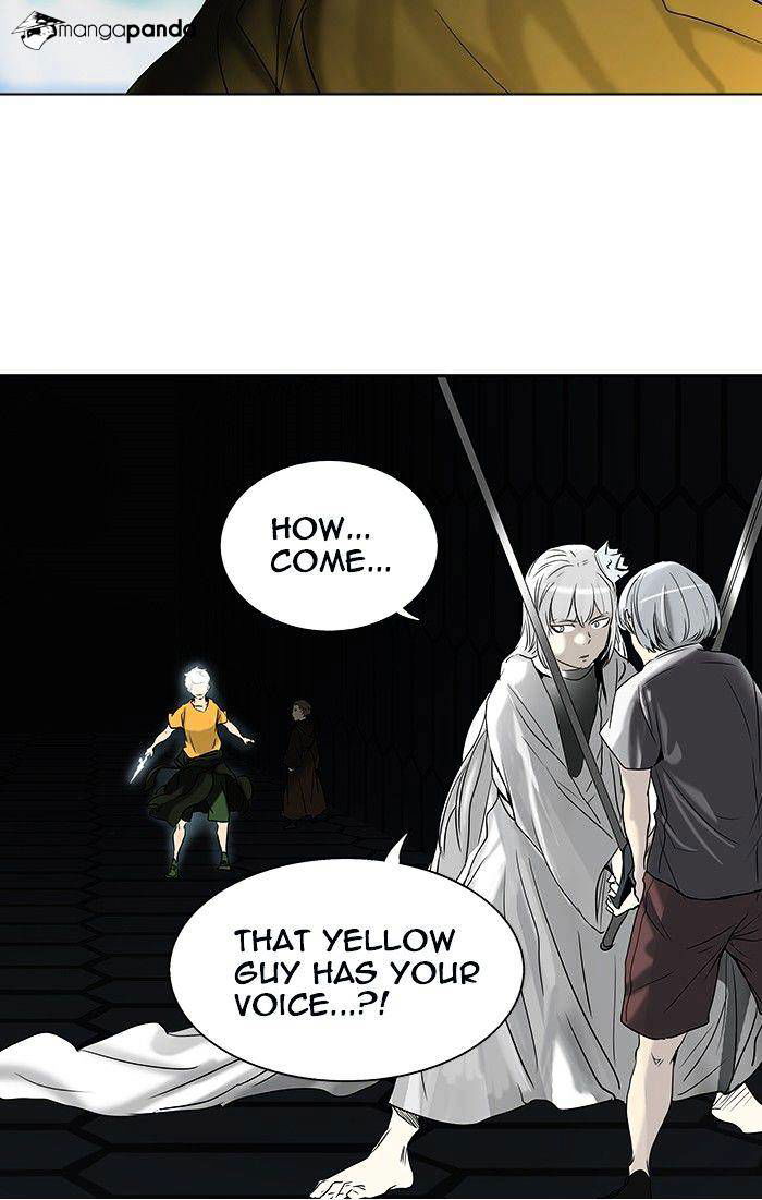 Tower of God Chapter 262 page 2