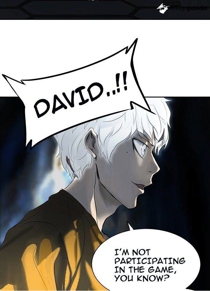 Tower of God Chapter 262 page 3