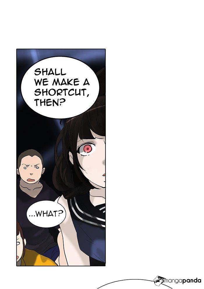 Tower of God Chapter 262 page 11