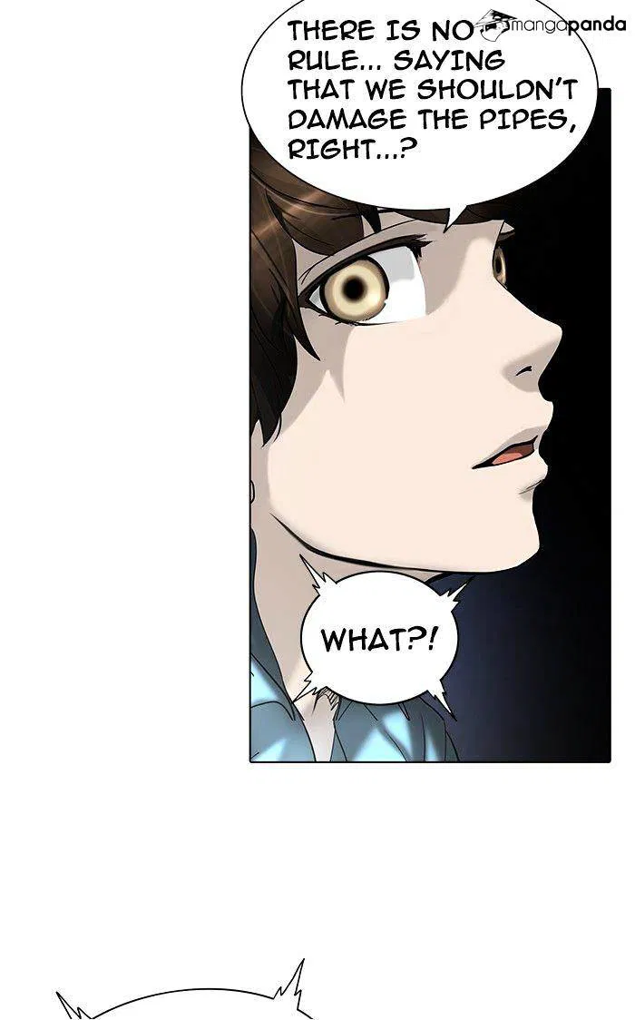 Tower of God Chapter 262 page 12