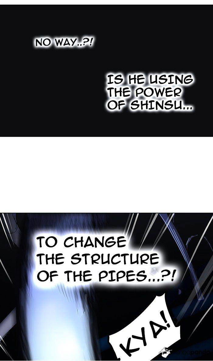 Tower of God Chapter 262 page 16