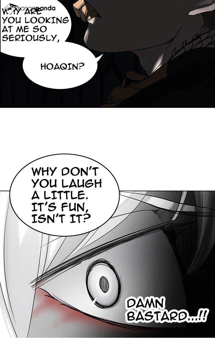 Tower of God Chapter 262 page 24