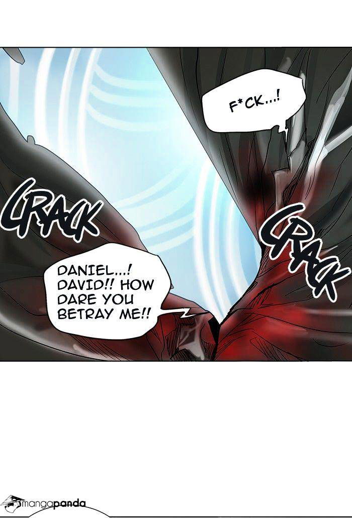Tower of God Chapter 262 page 38