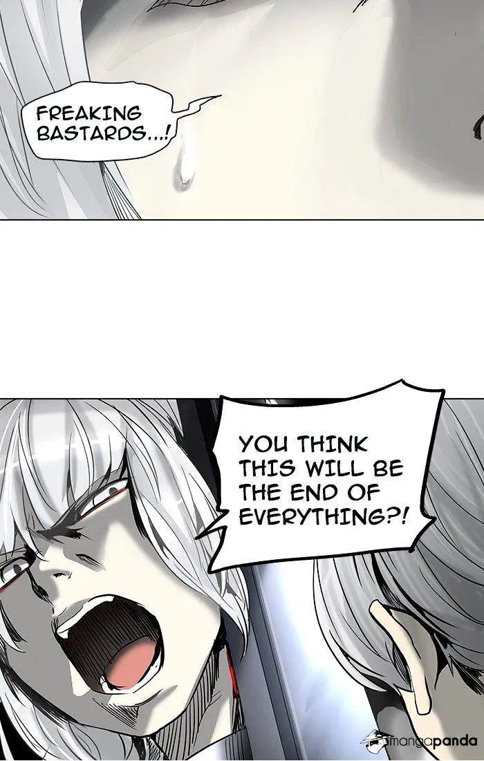 Tower of God Chapter 262 page 41