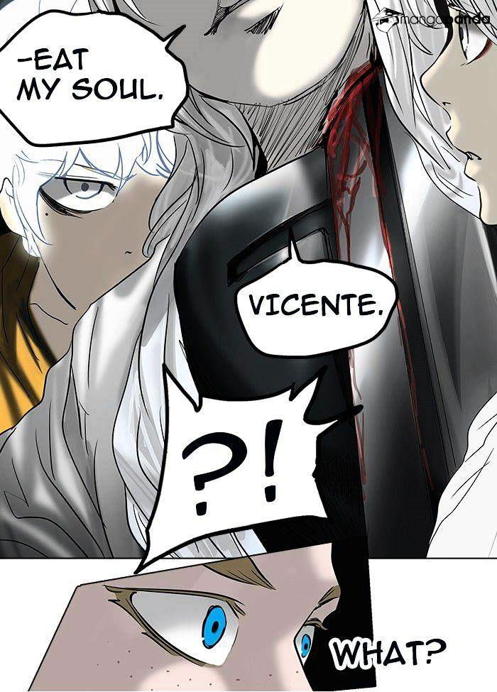 Tower of God Chapter 262 page 46