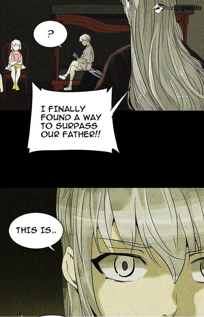 Tower of God Chapter 262 page 50