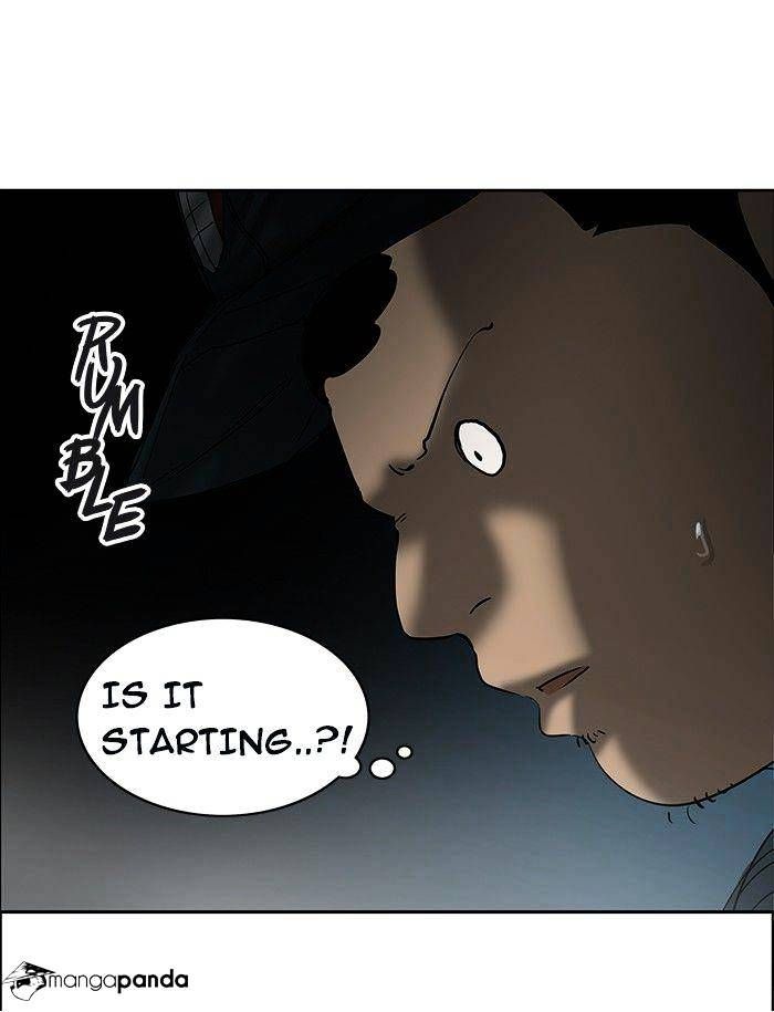 Tower of God Chapter 262 page 67