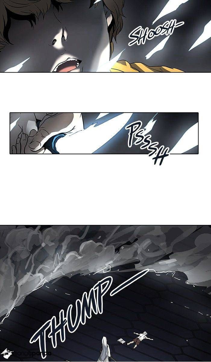 Tower of God Chapter 262 page 73