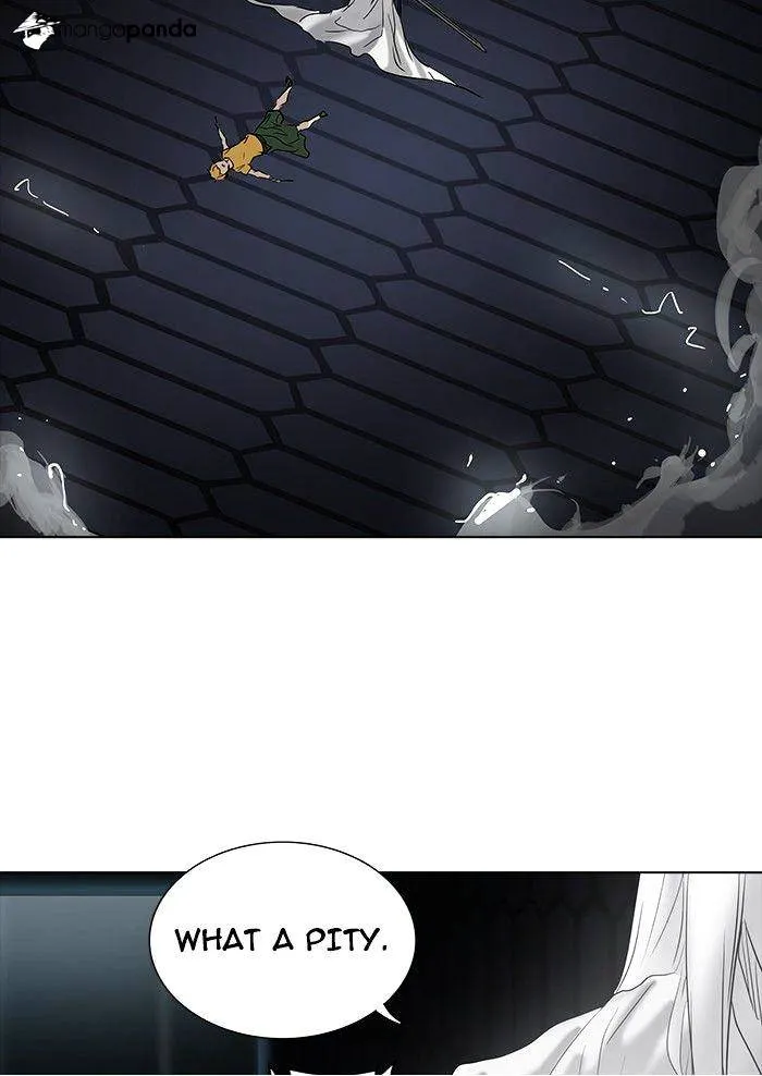 Tower of God Chapter 262 page 74