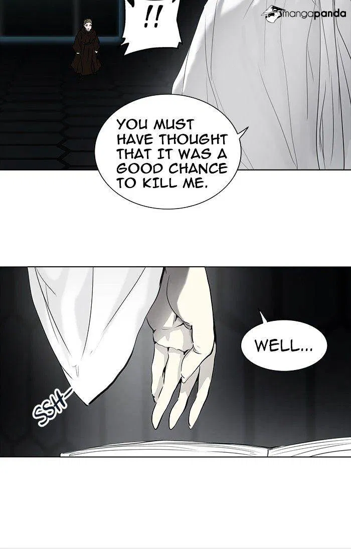 Tower of God Chapter 262 page 75