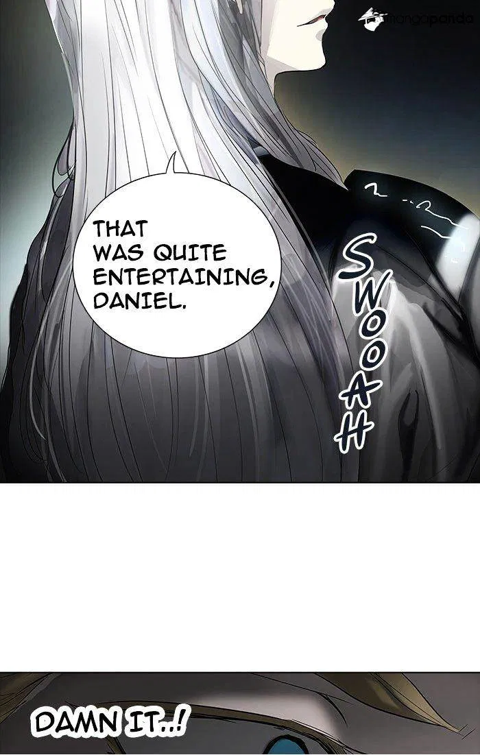 Tower of God Chapter 262 page 77