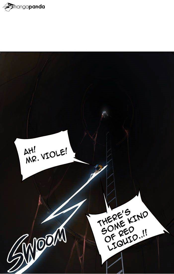 Tower of God Chapter 263 page 1