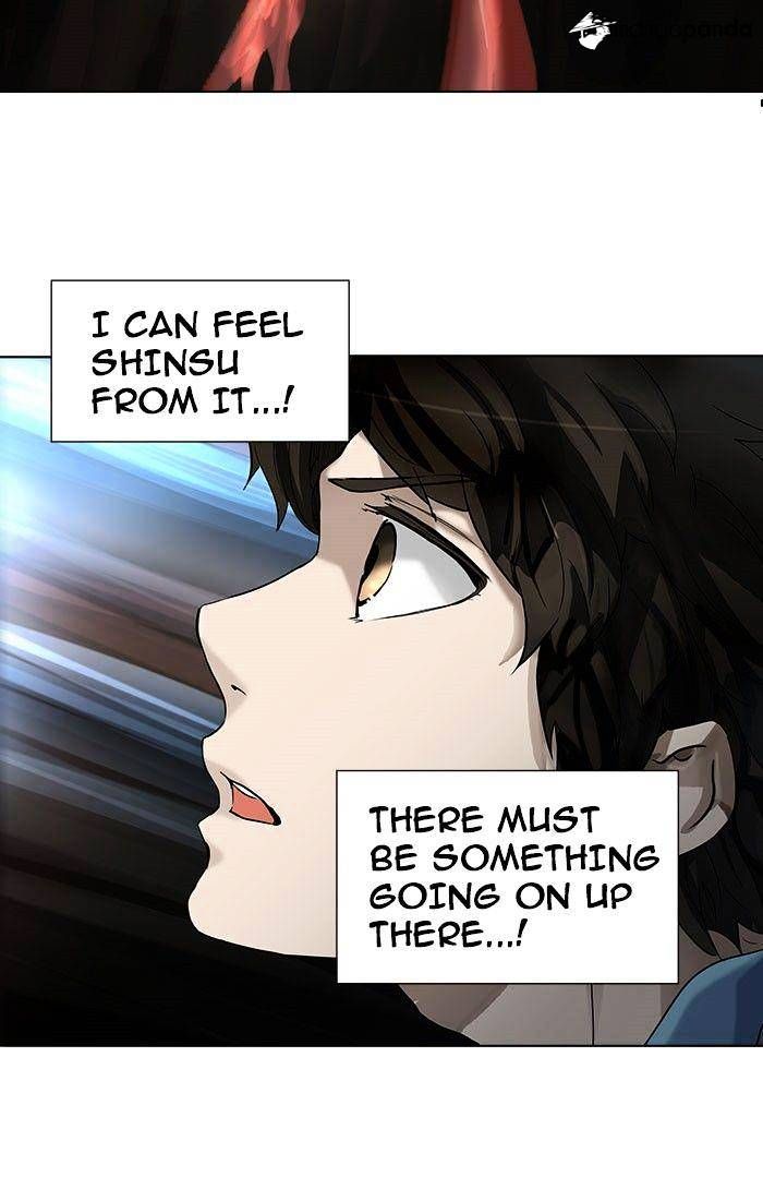 Tower of God Chapter 263 page 3