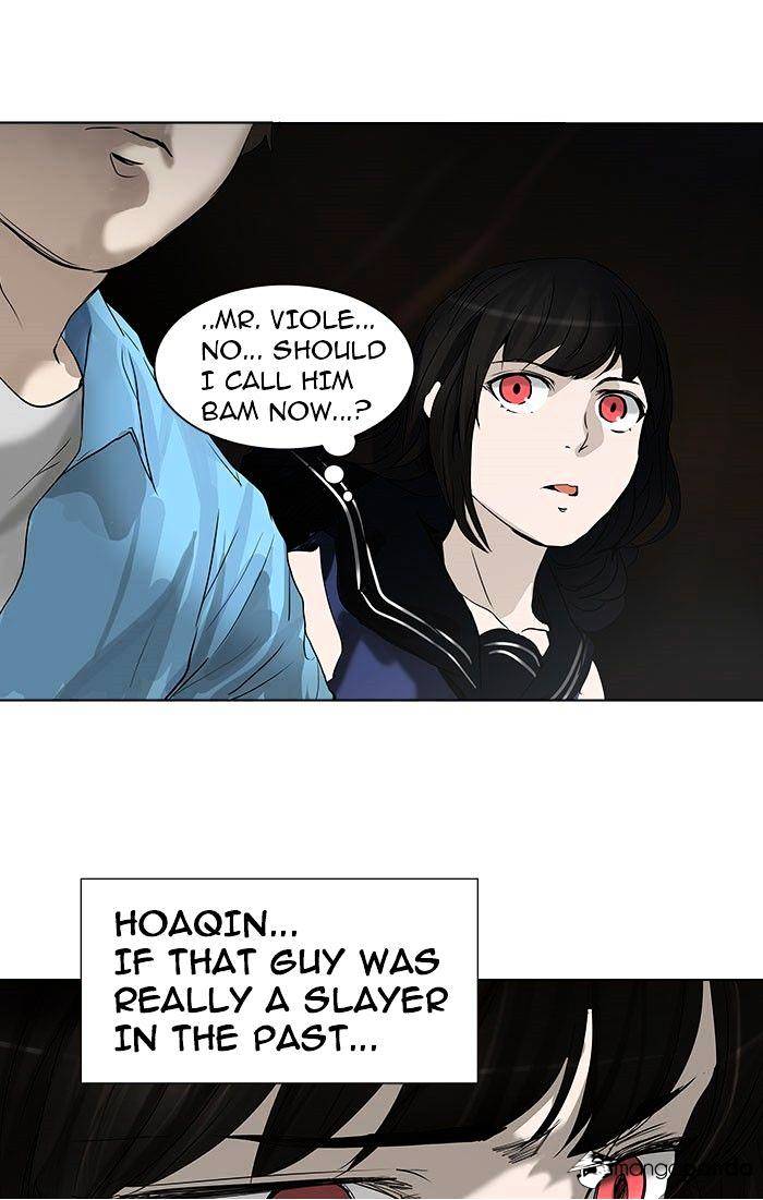 Tower of God Chapter 263 page 4