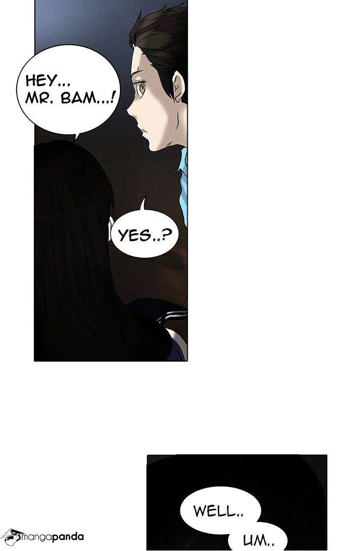 Tower of God Chapter 263 page 6