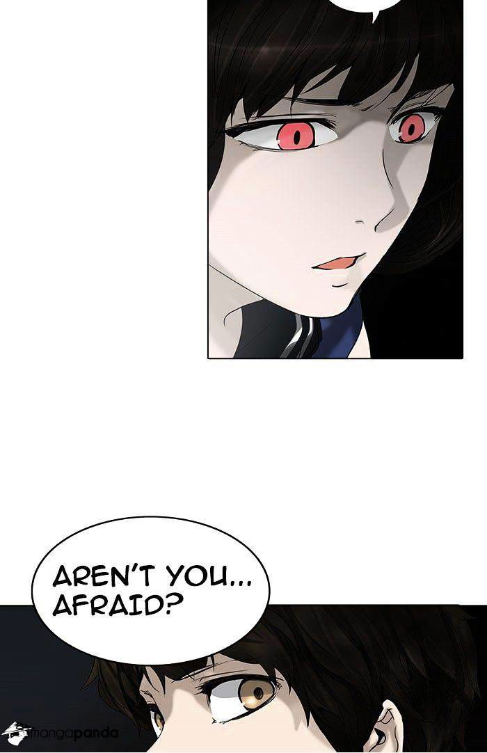 Tower of God Chapter 263 page 7