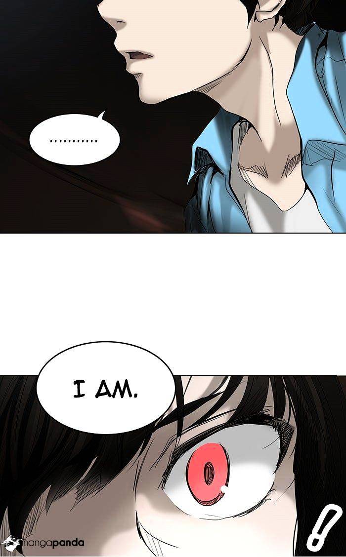 Tower of God Chapter 263 page 8