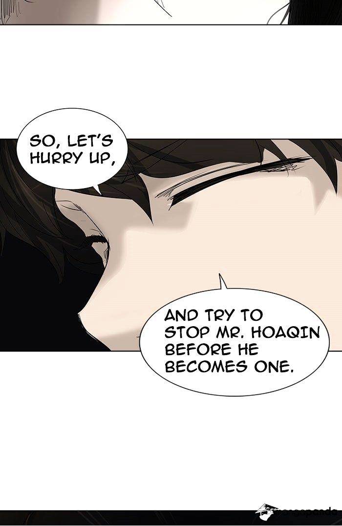 Tower of God Chapter 263 page 9