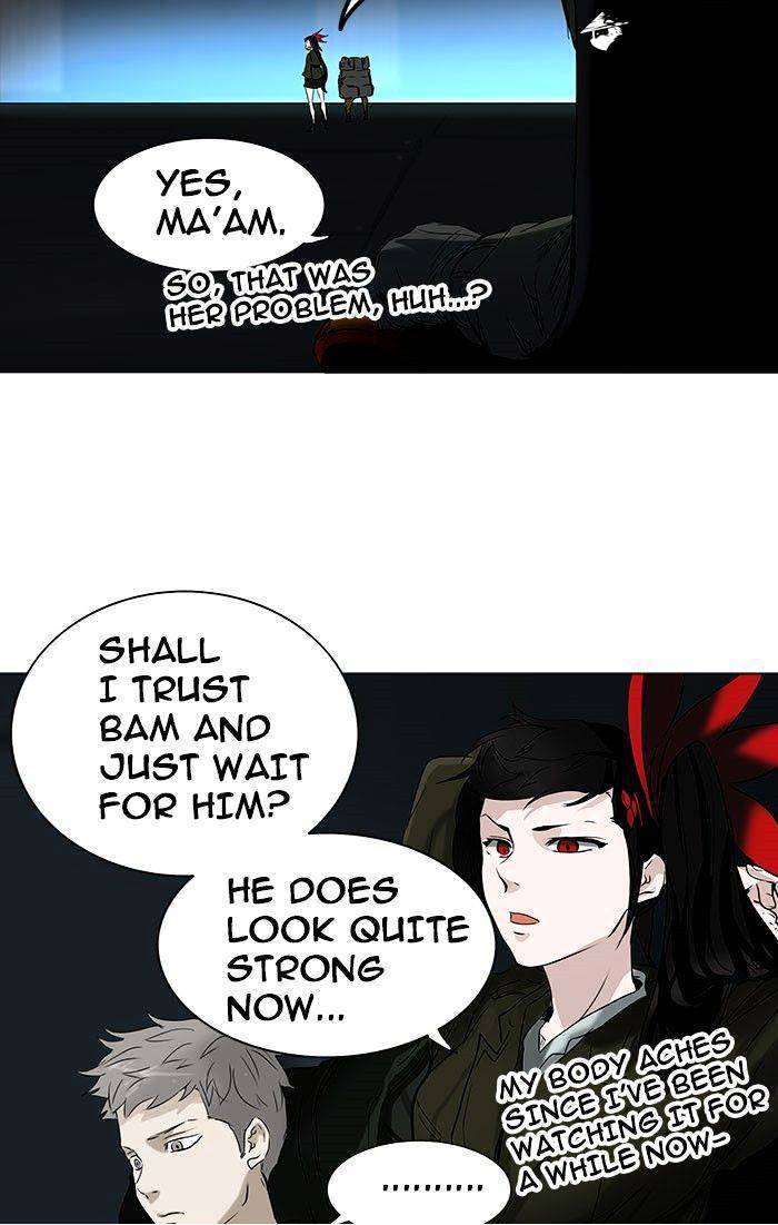 Tower of God Chapter 263 page 15