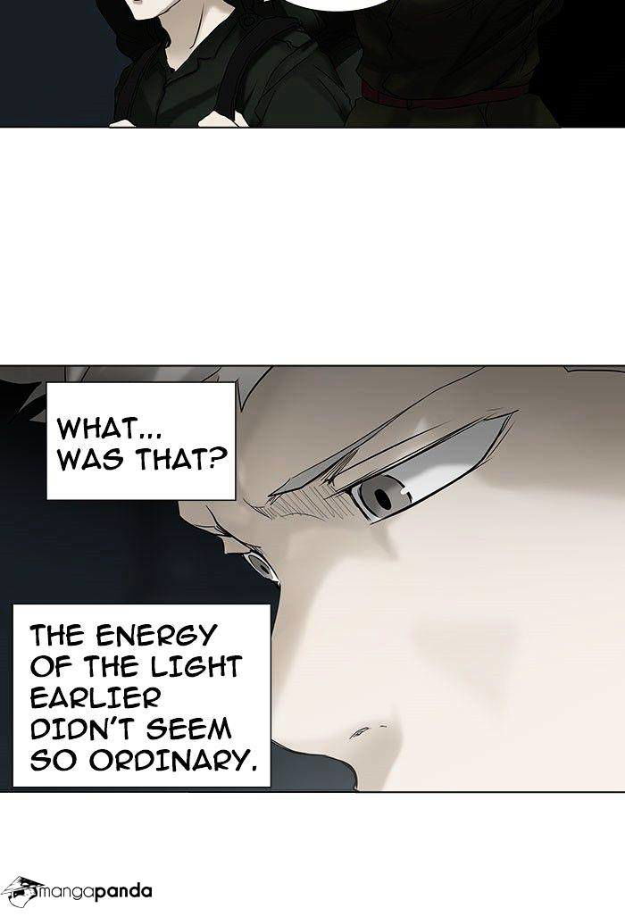 Tower of God Chapter 263 page 16
