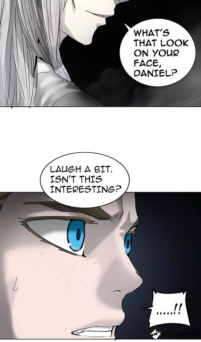 Tower of God Chapter 263 page 19