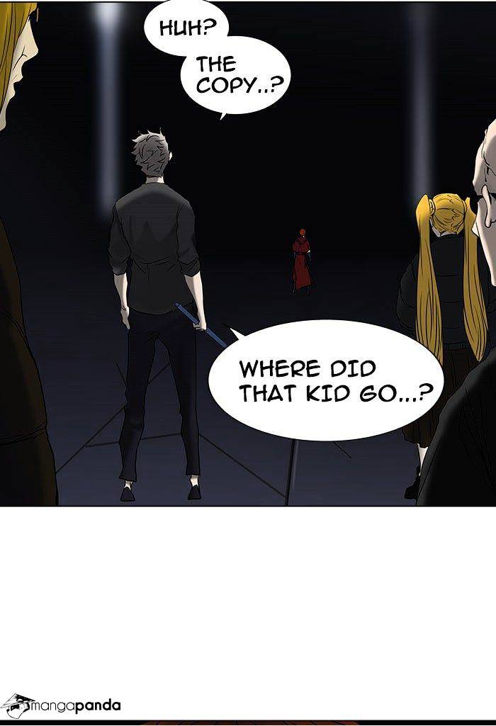 Tower of God Chapter 263 page 23