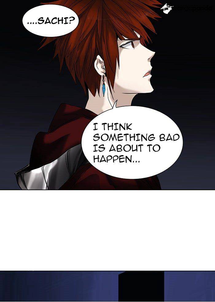 Tower of God Chapter 263 page 24