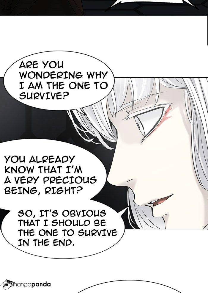 Tower of God Chapter 263 page 27