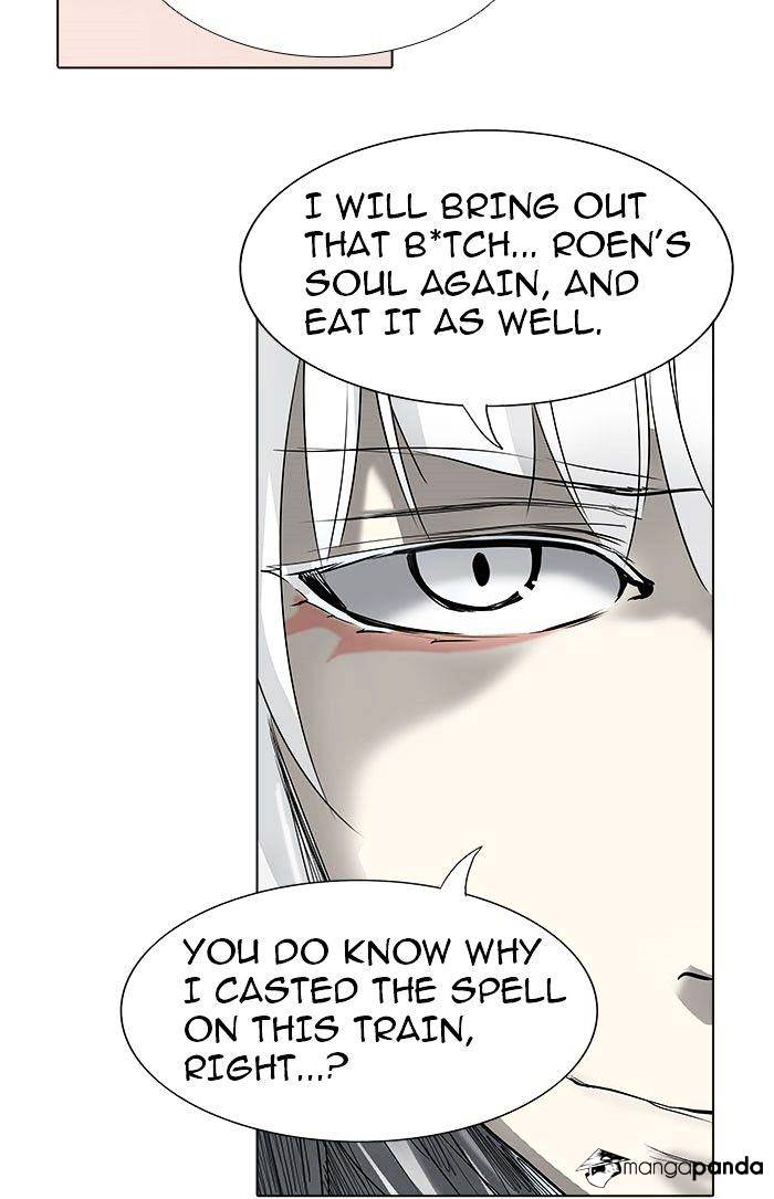 Tower of God Chapter 263 page 30