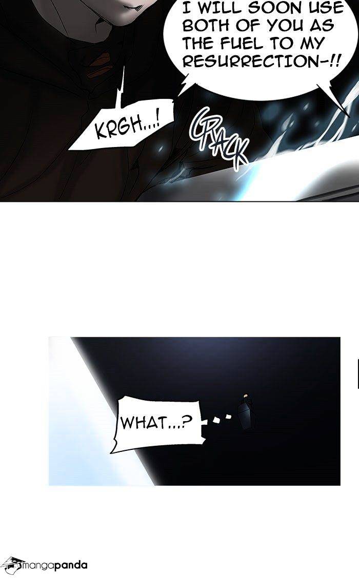 Tower of God Chapter 263 page 35