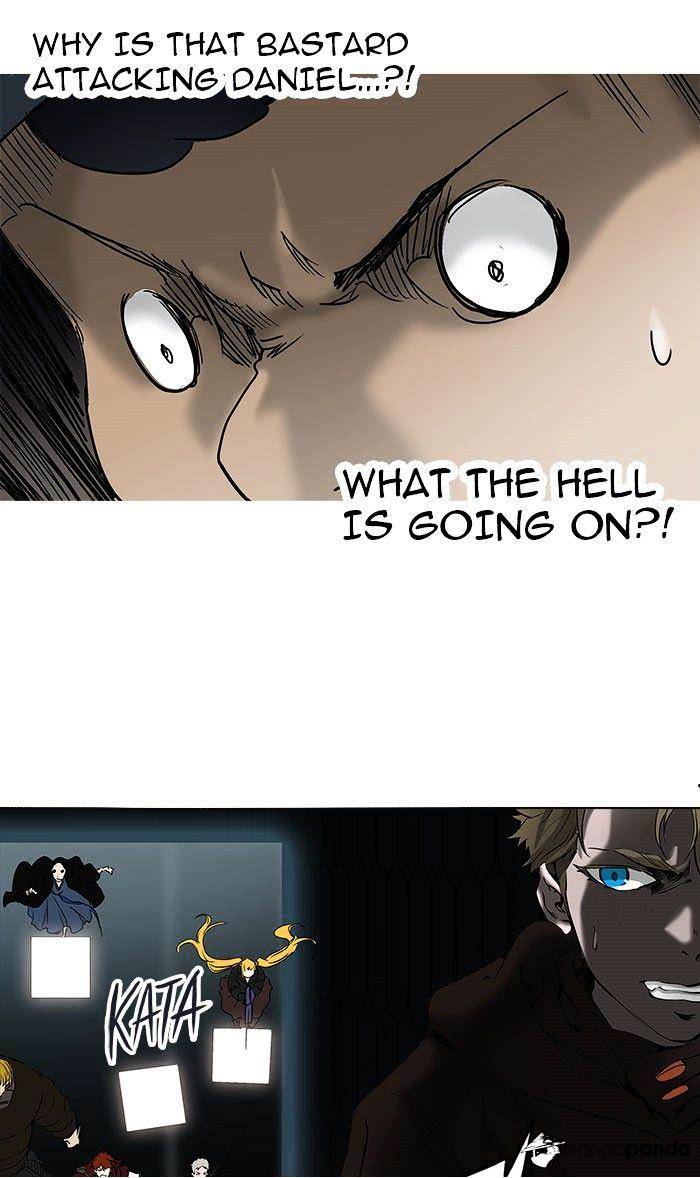 Tower of God Chapter 263 page 36