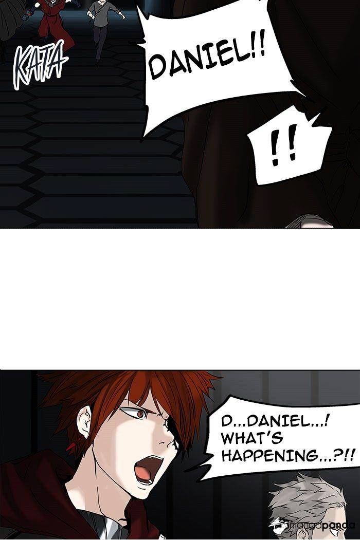 Tower of God Chapter 263 page 37