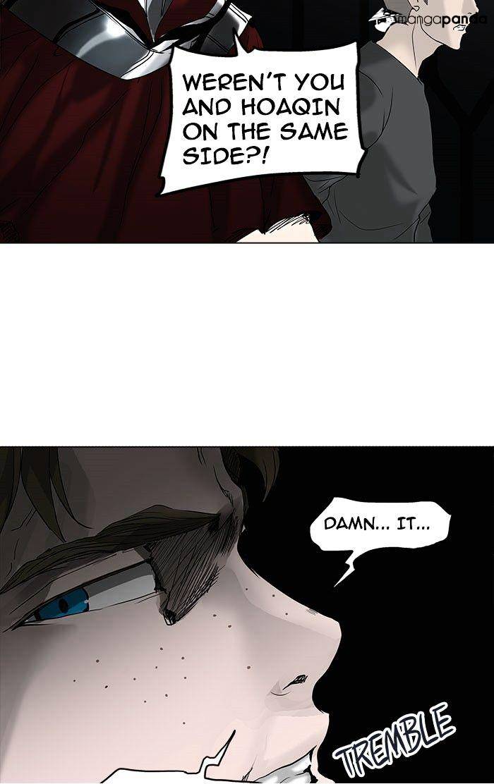 Tower of God Chapter 263 page 38