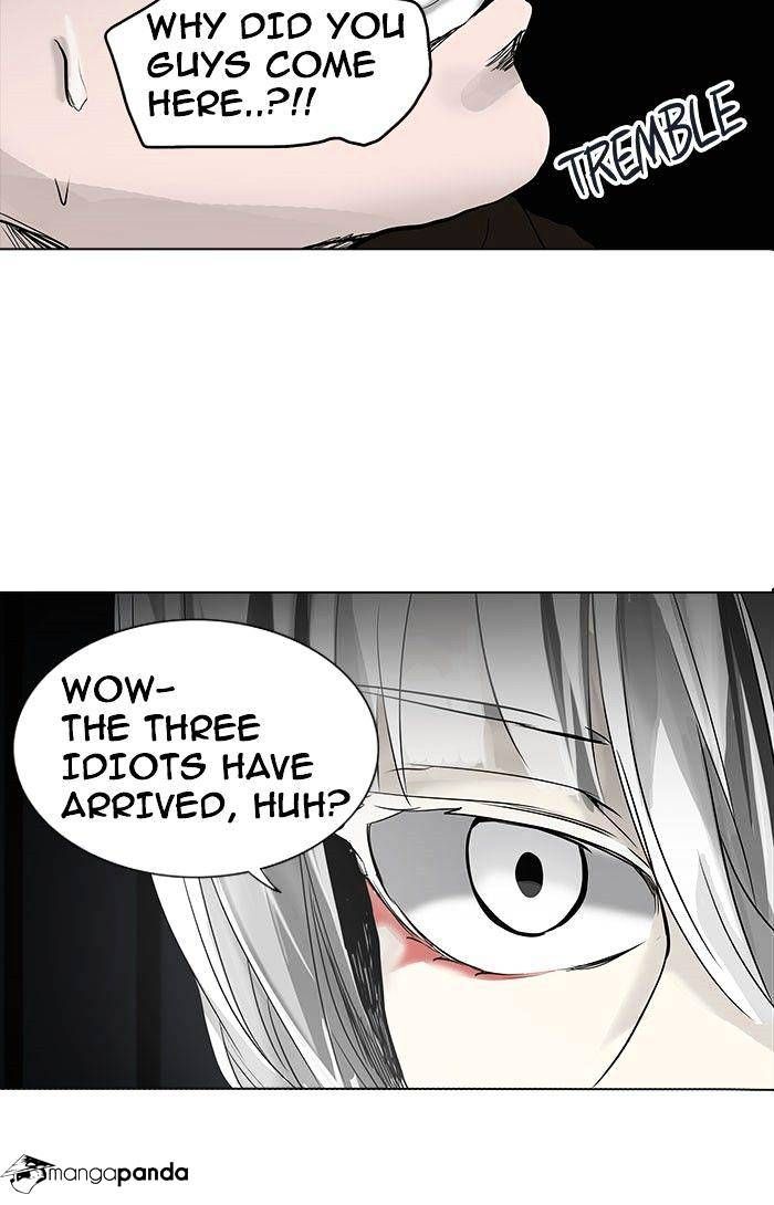 Tower of God Chapter 263 page 39
