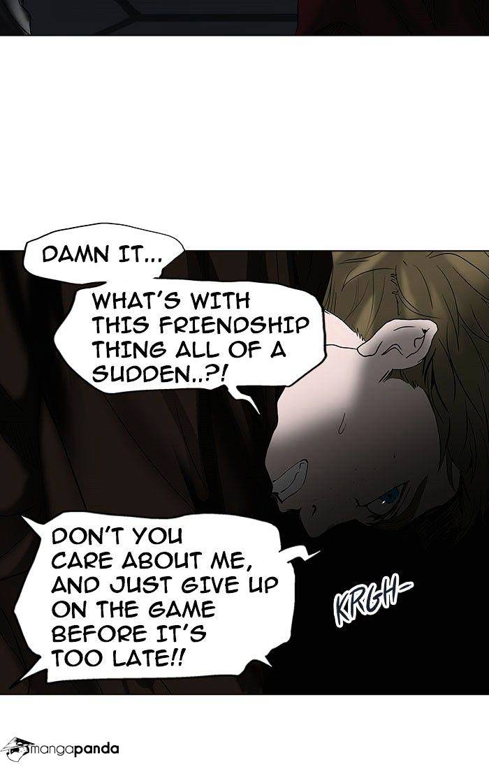 Tower of God Chapter 263 page 41