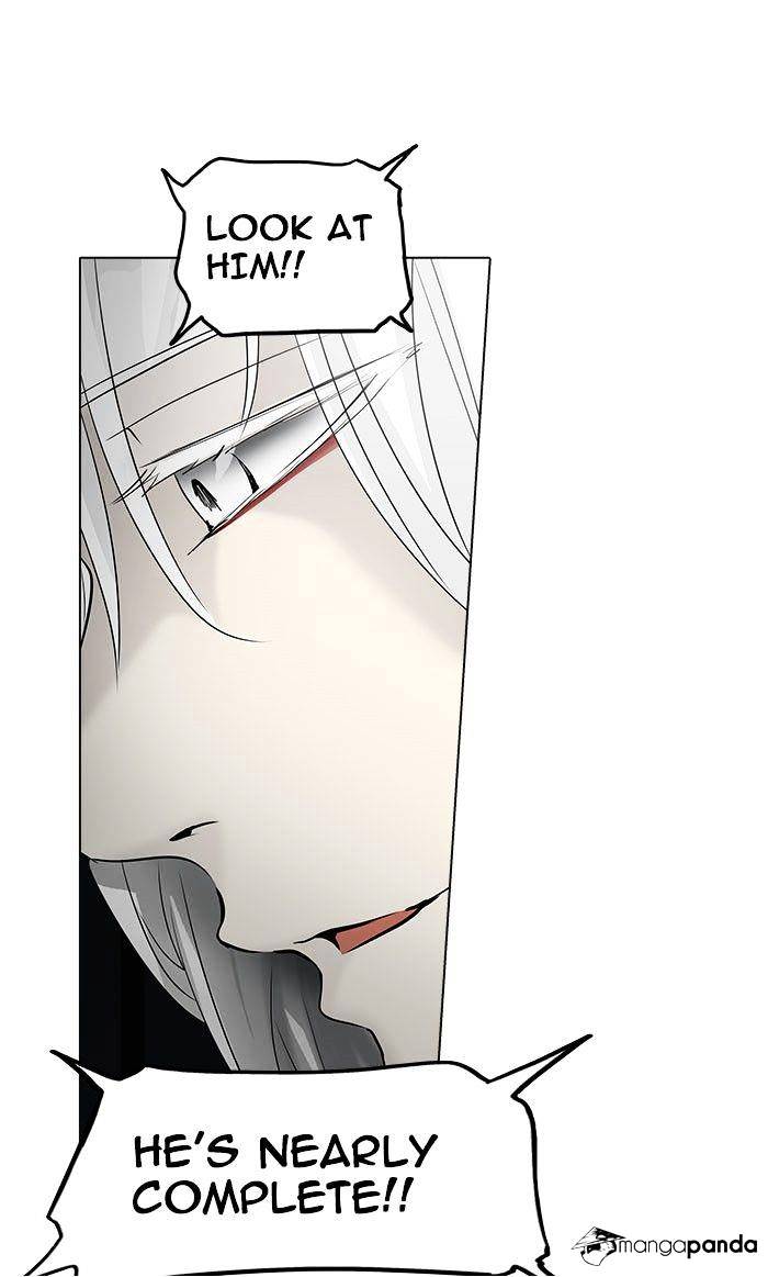 Tower of God Chapter 263 page 42