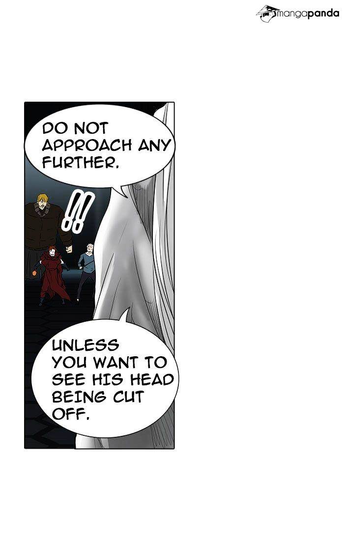 Tower of God Chapter 263 page 45