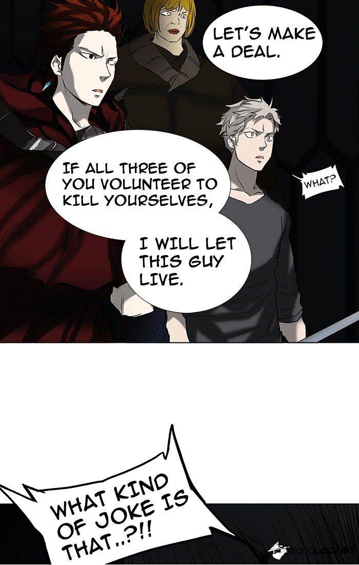 Tower of God Chapter 263 page 47