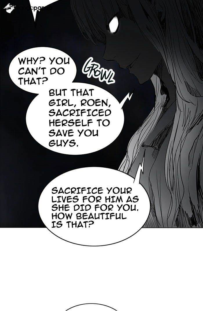 Tower of God Chapter 263 page 48