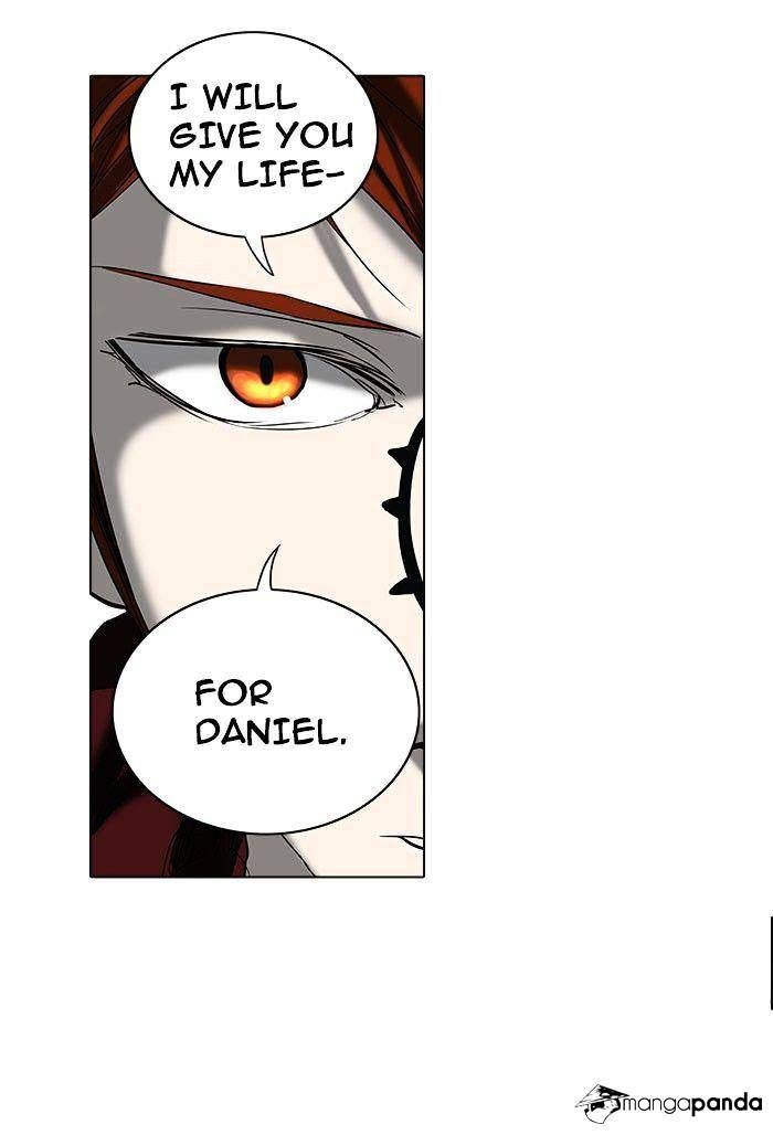 Tower of God Chapter 263 page 50
